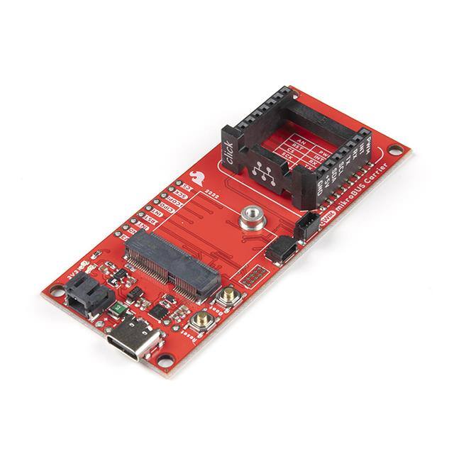 DEV-18710 SparkFun Electronics  Cartes d'évaluation - Cartes d'extension Cartes filles